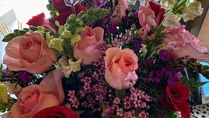 Flower Delivery Houston