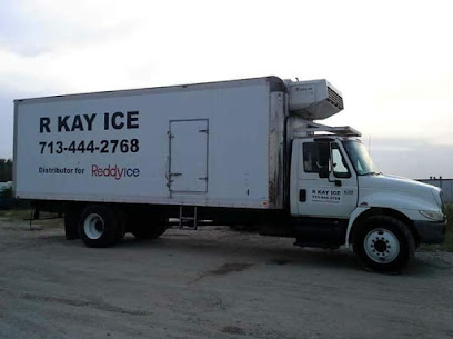 R Kay Ice