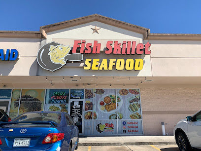 Fish Skillet Seafood/Now managed by Le#2 Seafood