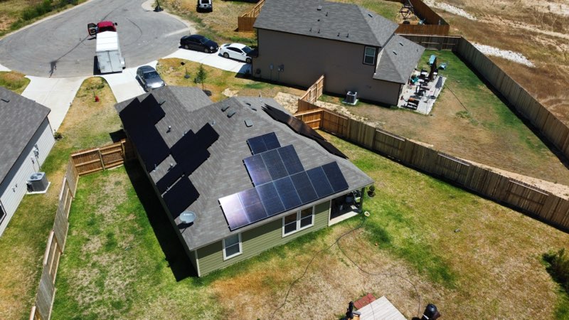 Texas Direct Solar, Houston, Texas