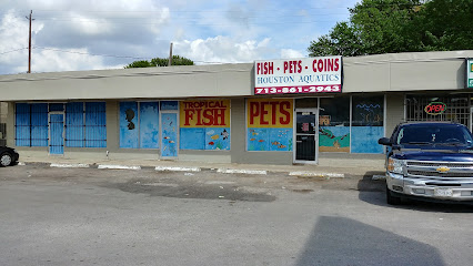 Houston Aquatics