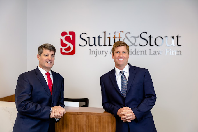 Sutliff & Stout, Houston, Texas
