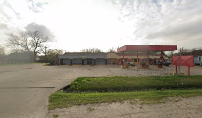 Las Vias Night Club