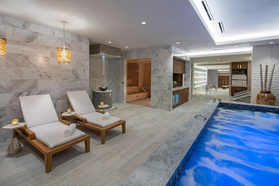 The Spa at The Post Oak Hotel
