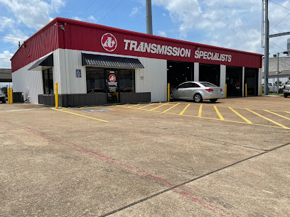 A Plus Transmission Specialists