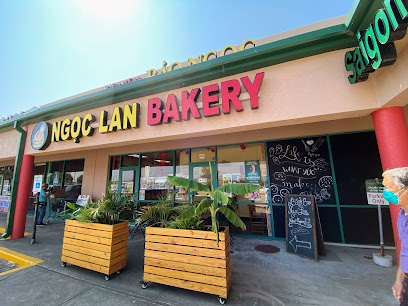 Bakery Ngoc Lan