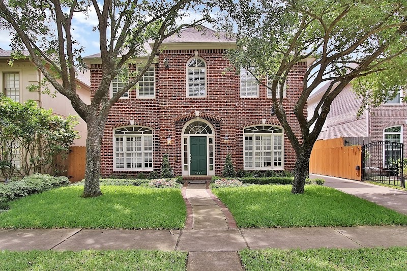 AREA Texas Realty & Management, Houston, Texas