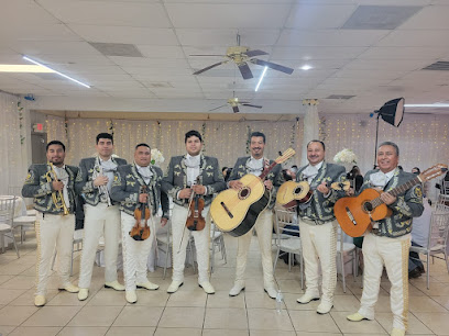 Mariachi Los Peregrinos de Houston
