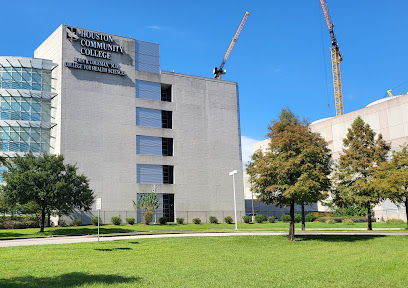 Houston Community College - Coleman College for Health Sciences