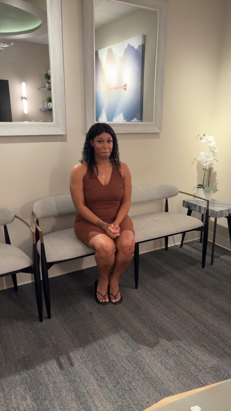 Dr. R.K. Mangal, Fertility and Endometriosis Institute, Houston, Texas