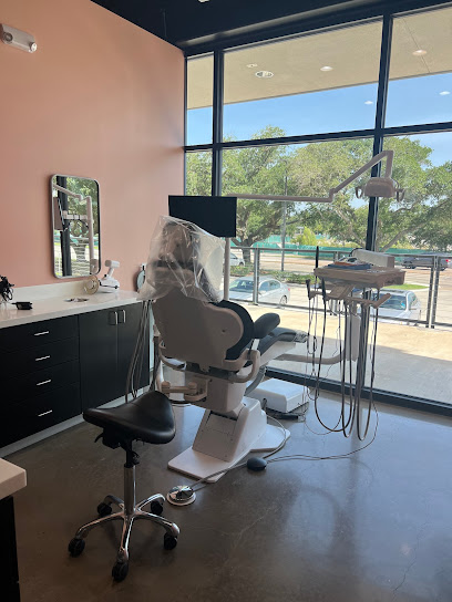 Flash Dental Braeswood