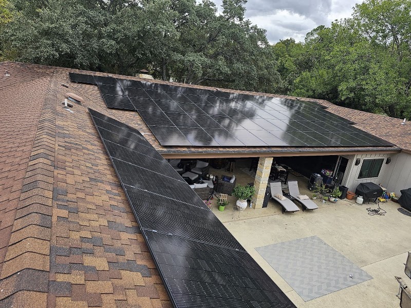 Fastrac Energy Services, Houston, Texas
