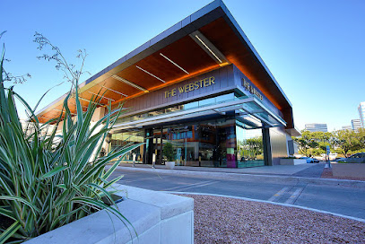 The Webster Houston