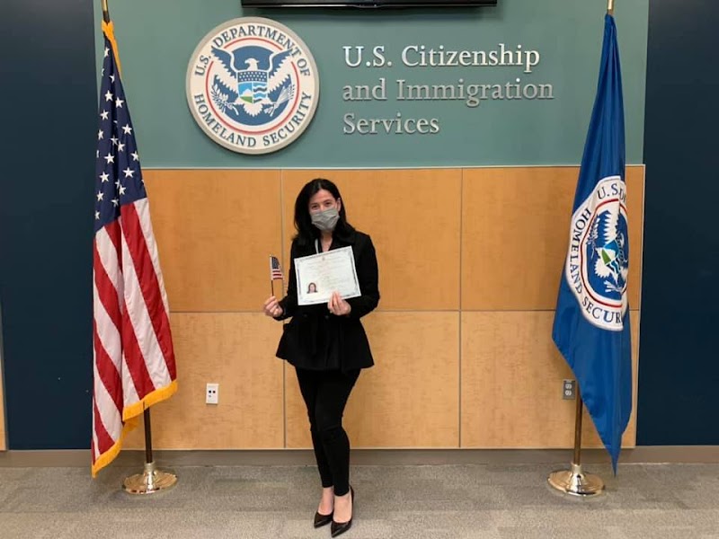 Cano Immigration, Houston, Texas
