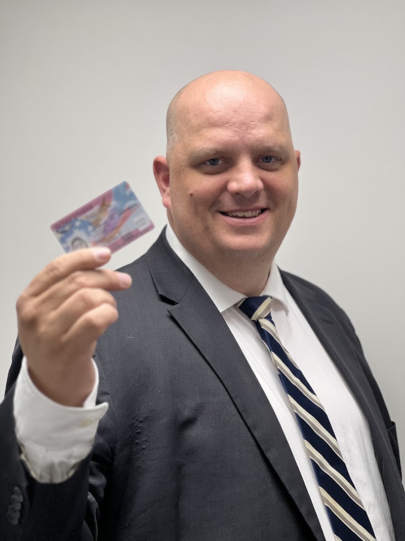 Aaron G. Christensen, Attorney at Law, Houston, Texas