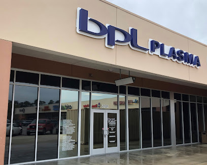 KEDPLASMA - Houston Aldine