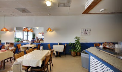 Gyros & Shish Kabob Restaurant