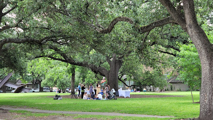 Menil Park