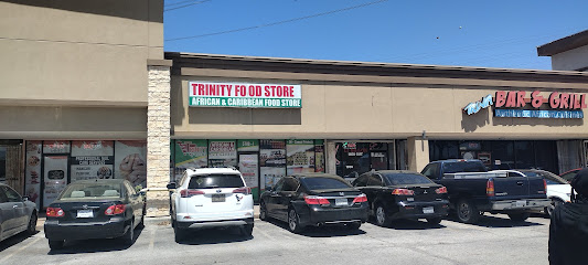Trinity
