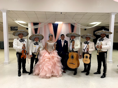 Mariachi Monarcas de Mexico