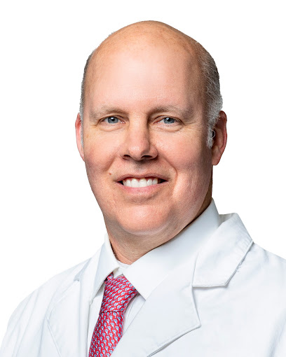 Retina Consultants of Texas: Dr. James C Major Jr., MD PhD