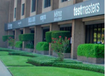 TestMasters