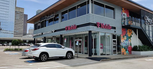 T-Mobile