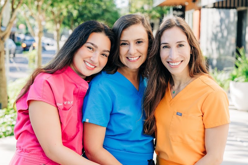 Everleap Fertility Houston, Houston, Texas