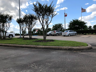 Houston Community College - South Campus