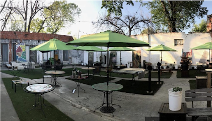 The Pop Up Place