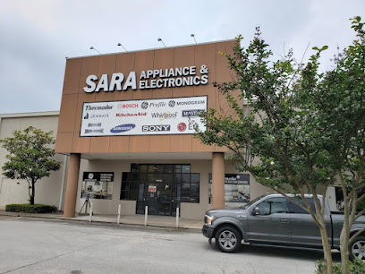 Sara Appliance & Electronics