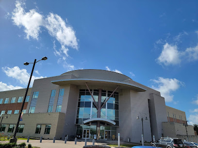 Houston Community College - Stafford Campus