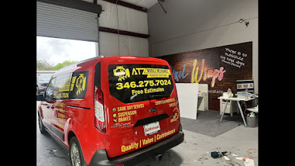 A to Z Mobile Mechanic