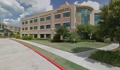 Houston Retina Associates