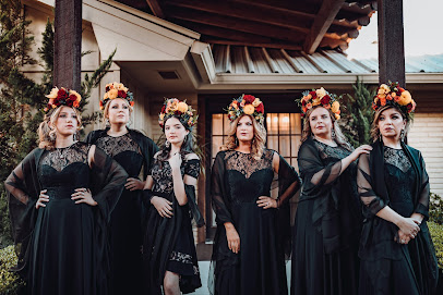 Bella Bridesmaids