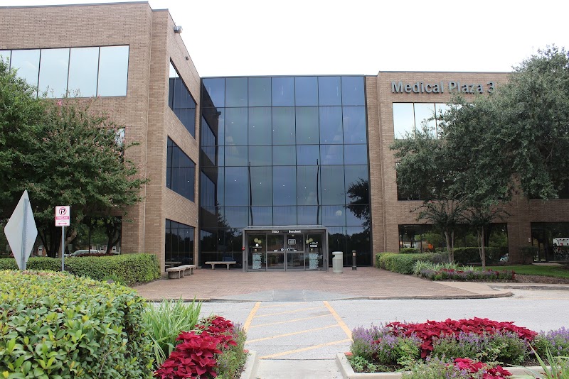 Cooper Institute for Advanced Reproductive Medicine, Houston, Texas