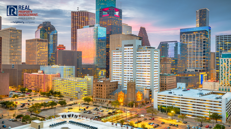 Real Property Management Preferred, Houston, Texas