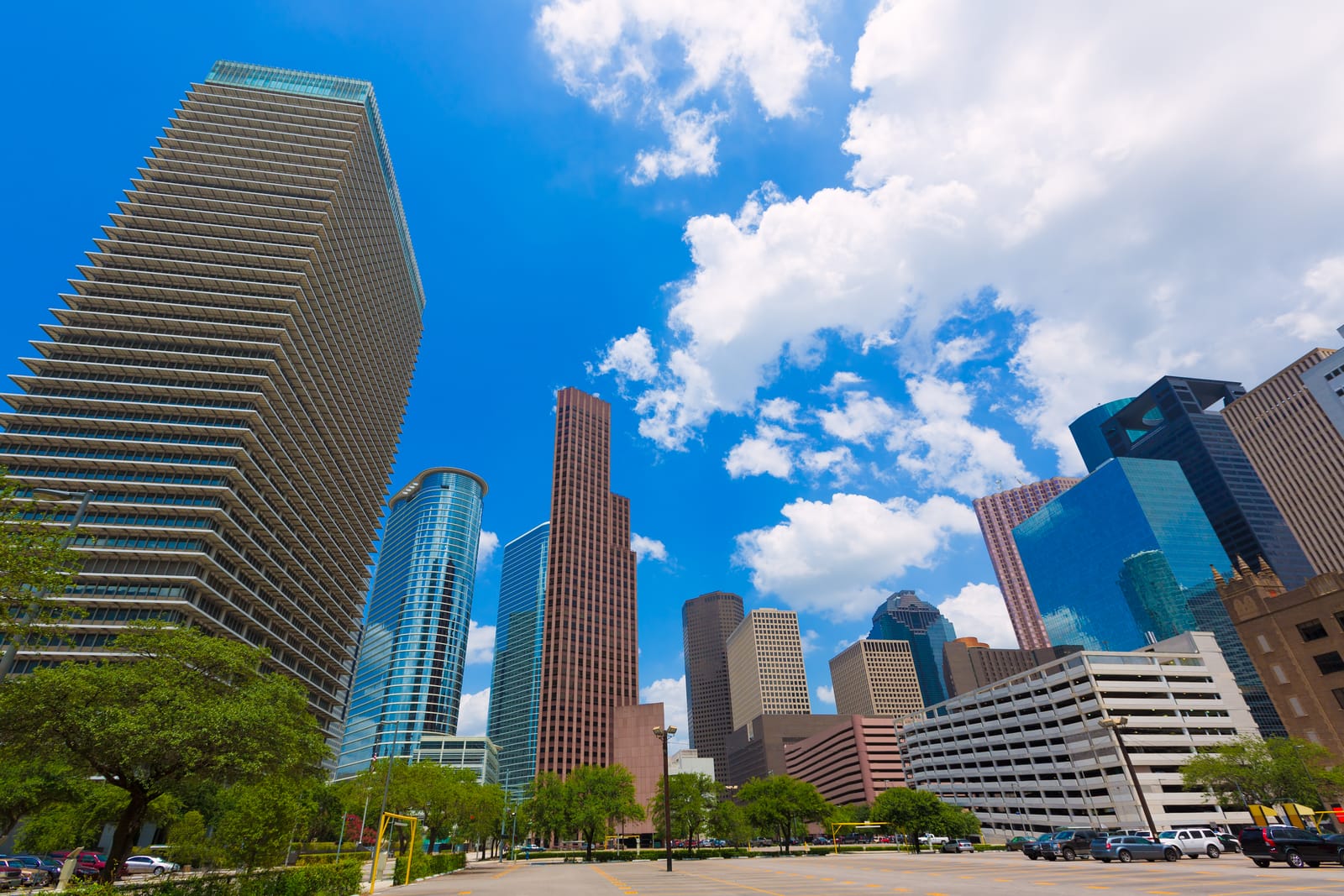 Houston