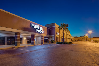 The Melting Pot