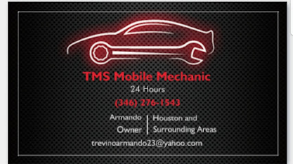 TMS Mobile Mechanic