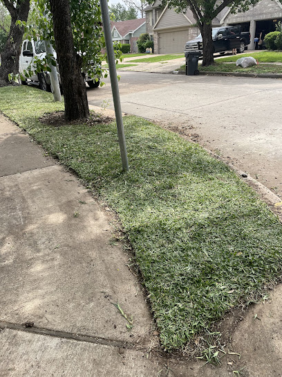 Houston Sod Company