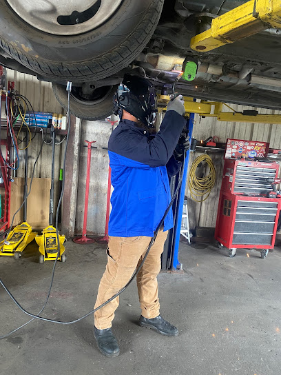 Gonzalez Auto Repair Electric