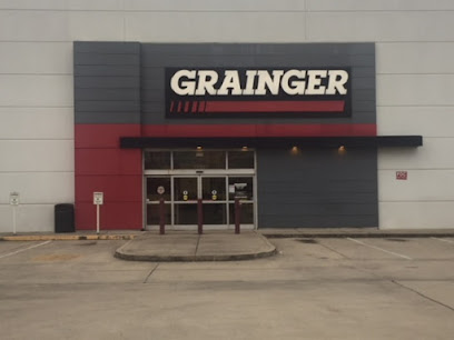 Grainger Industrial Supply