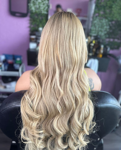 Anita Hair Extension