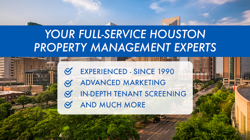 Terra Residential Services, Houston, Texas