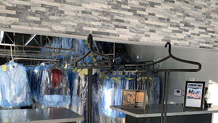 Eagle Express Dry Cleaners