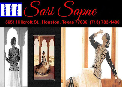 Sari Sapne