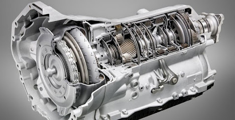 Houston Automatic Transmission Service
