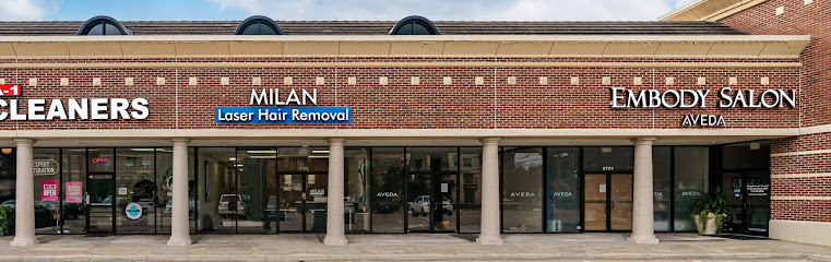 Milan Laser Hair Removal