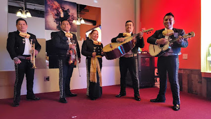 Mariachis en Houston El Mariachi Alma Ranchera